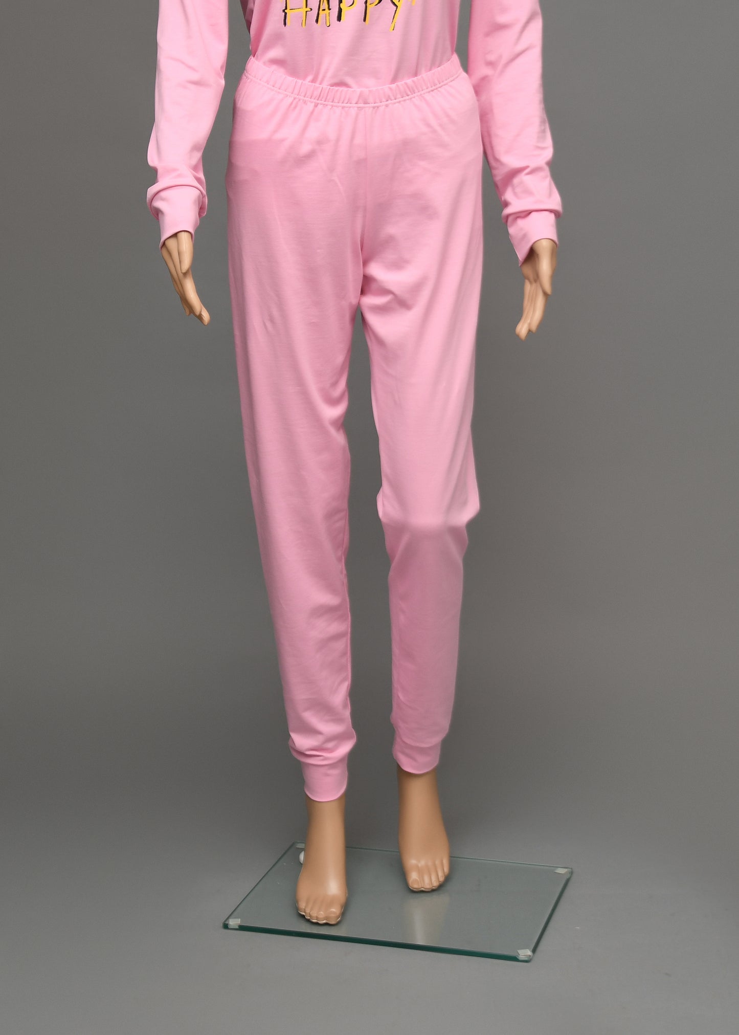 PIŽAMA ČEBELICA PINK