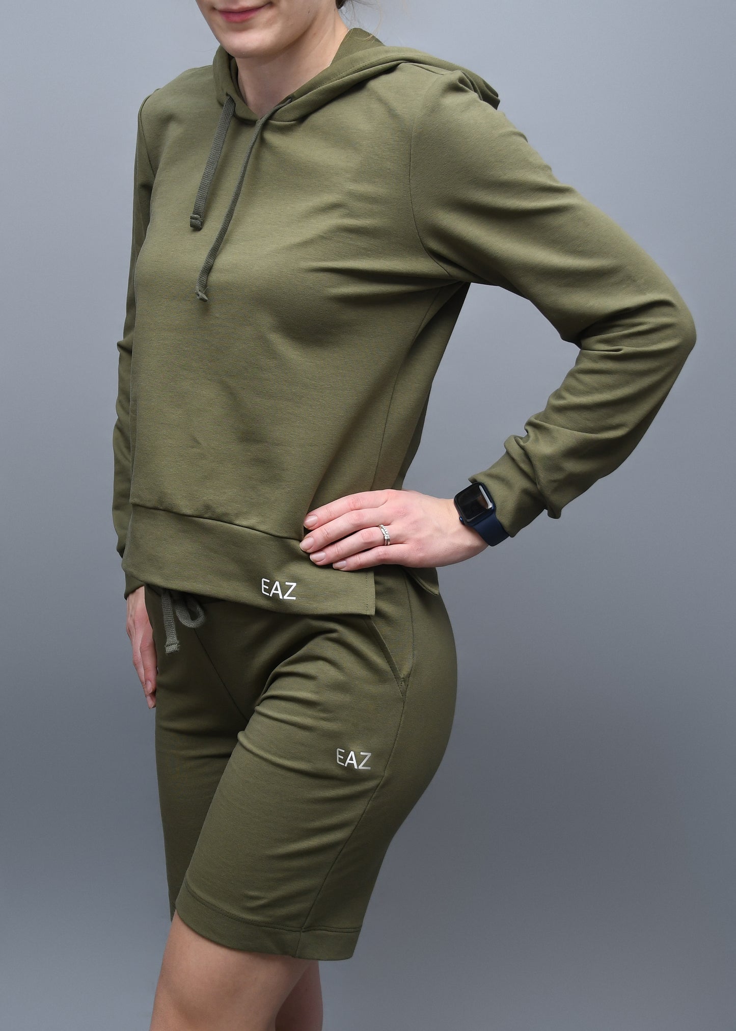 Hoodie OLLIA
