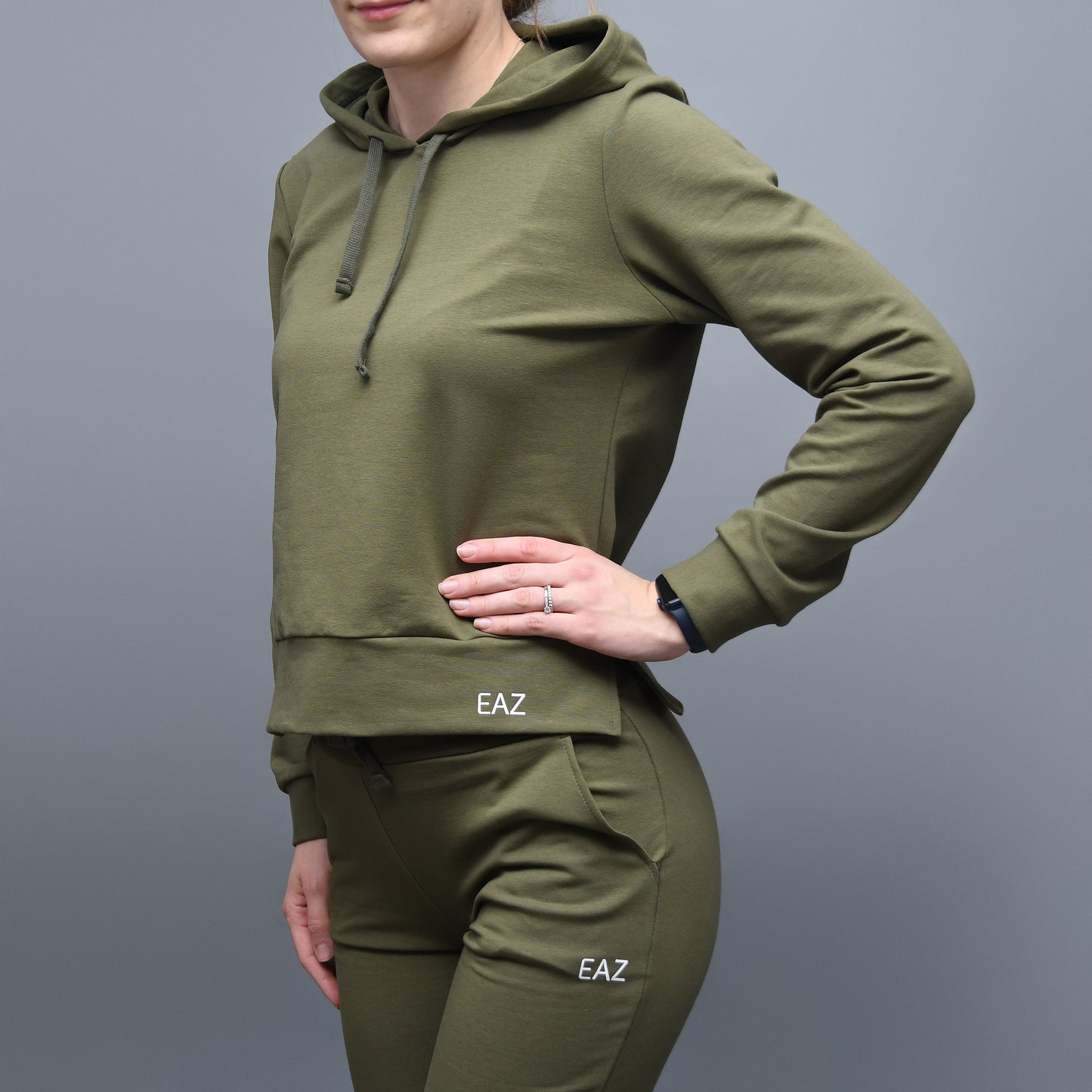 Hoodie OLLIA